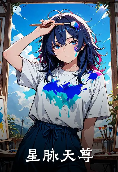 星脉天尊