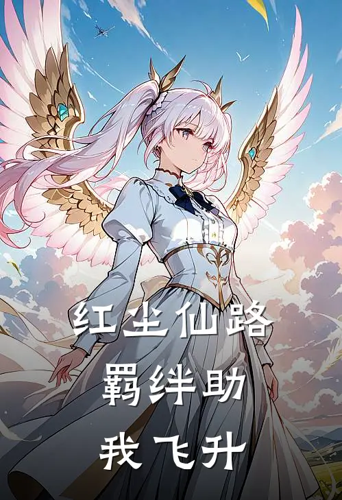 红尘仙路：羁绊助我飞升