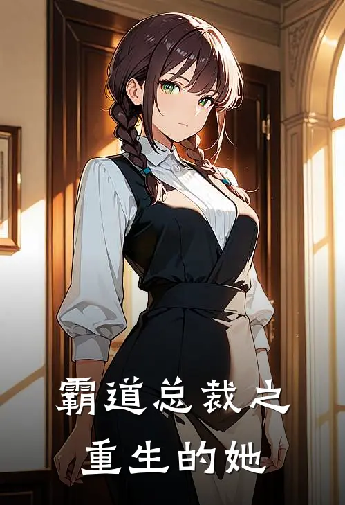 霸道总裁之重生的她