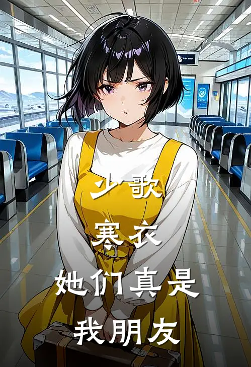 少歌：寒衣，她们真是我朋友