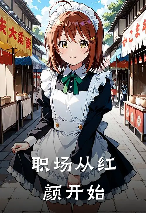 职场从红颜开始