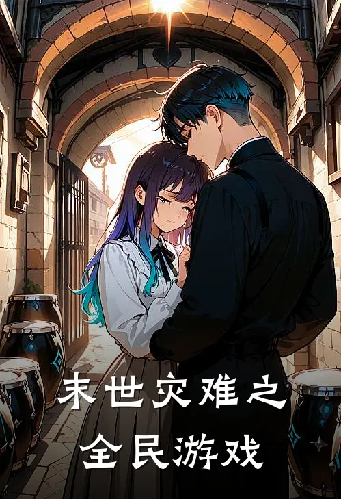 末世灾难之全民游戏