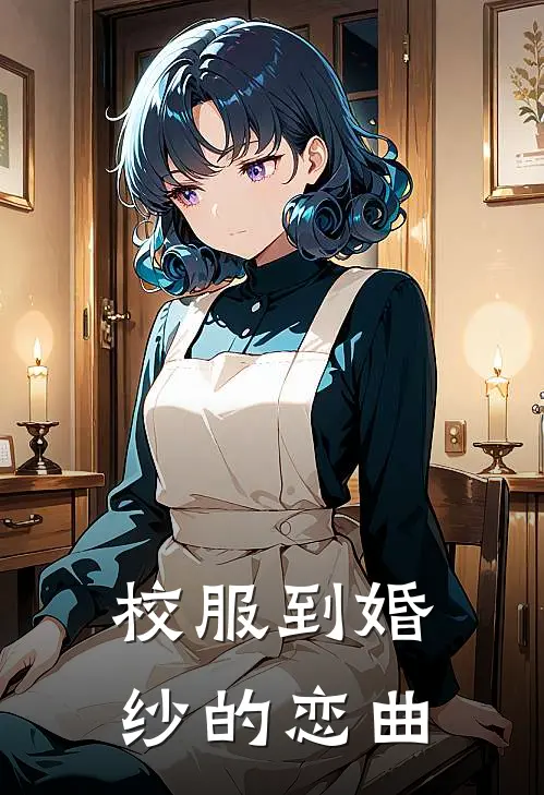 校服到婚纱的恋曲