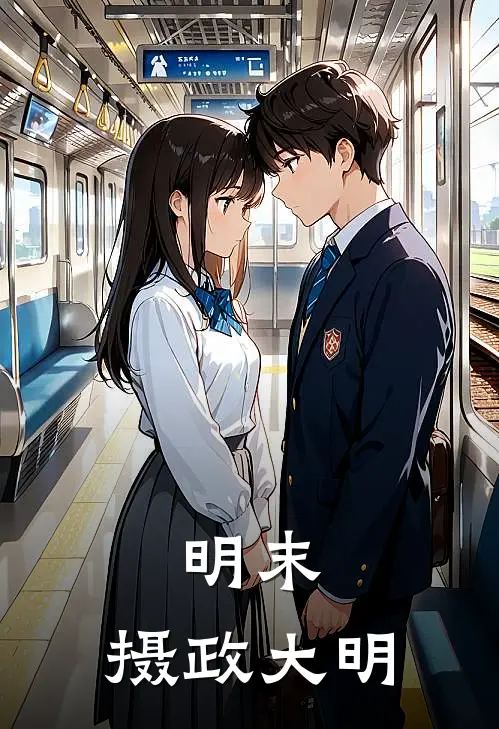 明末：摄政大明