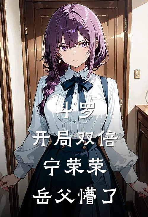 斗罗：开局双倍宁荣荣，岳父懵了