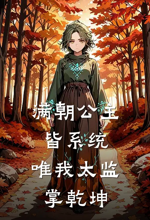 满朝公主皆系统，唯我太监掌乾坤