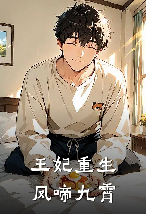 王妃重生：凤啼九霄