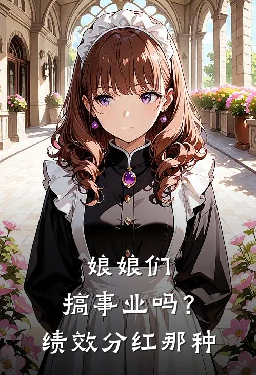 娘娘们，搞事业吗？绩效分红那种