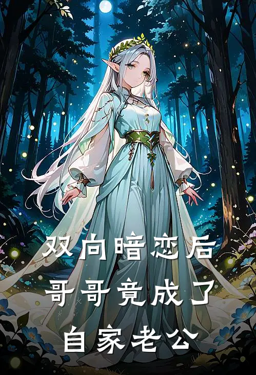 双向暗恋后，哥哥竟成了自家老公