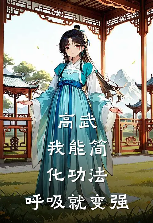 高武：我能简化功法，呼吸就变强