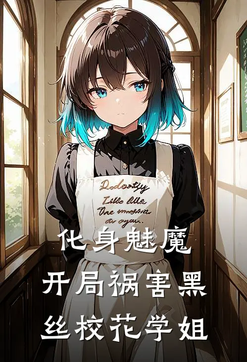 化身魅魔：开局祸害黑丝校花学姐