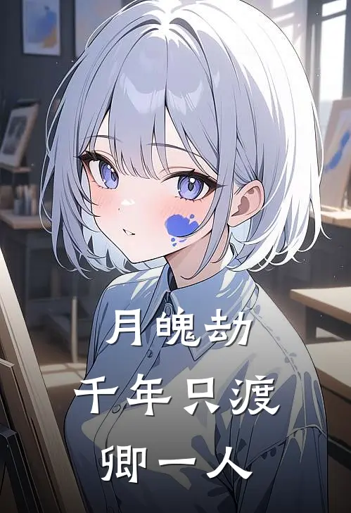 月魄劫：千年只渡卿一人