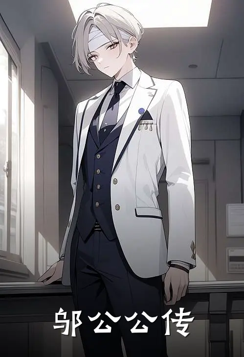 邬公公传