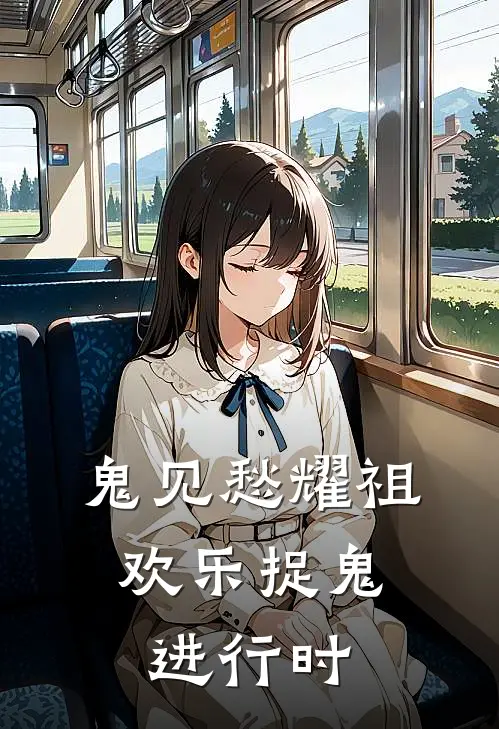 鬼见愁耀祖：欢乐捉鬼进行时