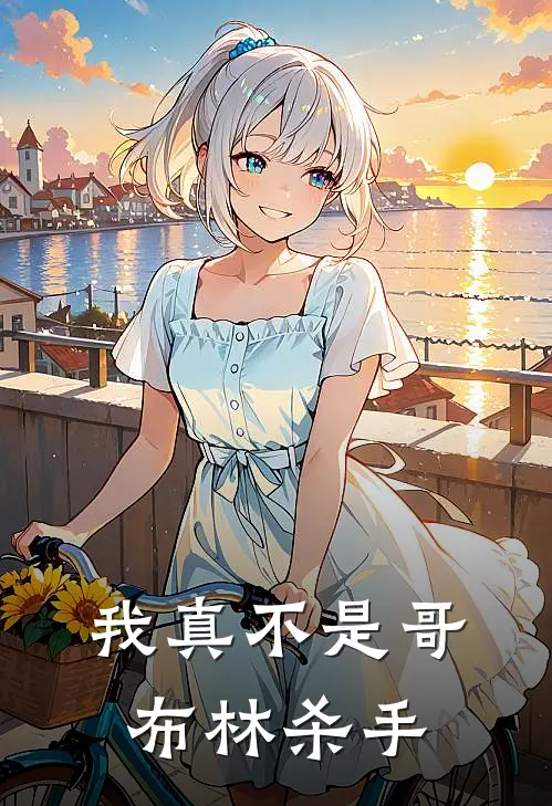 我真不是哥布林杀手