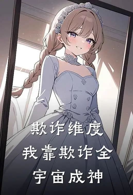 欺诈维度：我靠欺诈全宇宙成神