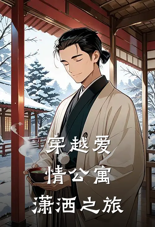 穿越爱情公寓：潇洒之旅