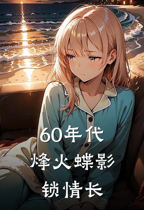 60年代烽火蝶影锁情长