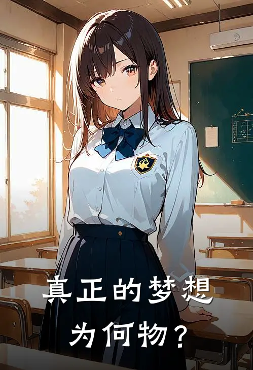 真正的梦想为何物？