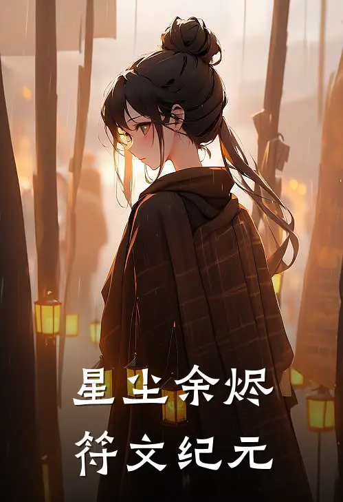 星尘余烬：符文纪元