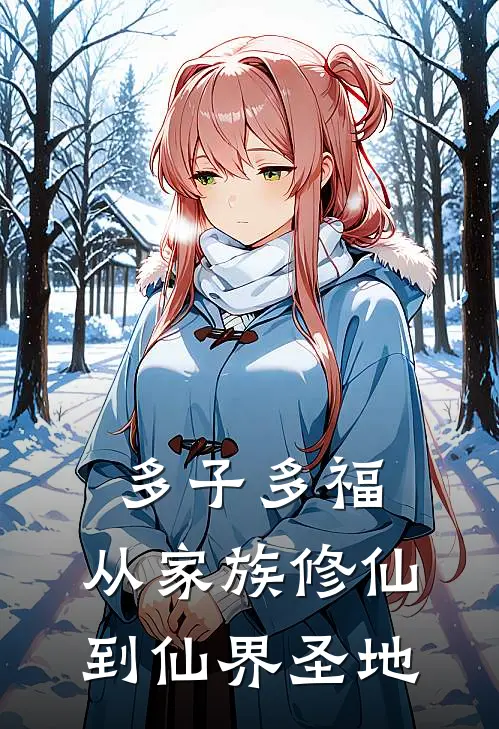 多子多福，从家族修仙到仙界圣地