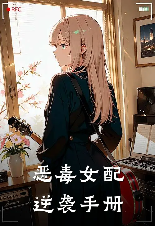 恶毒女配逆袭手册