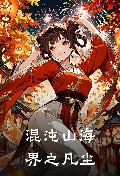 混沌山海界之凡尘