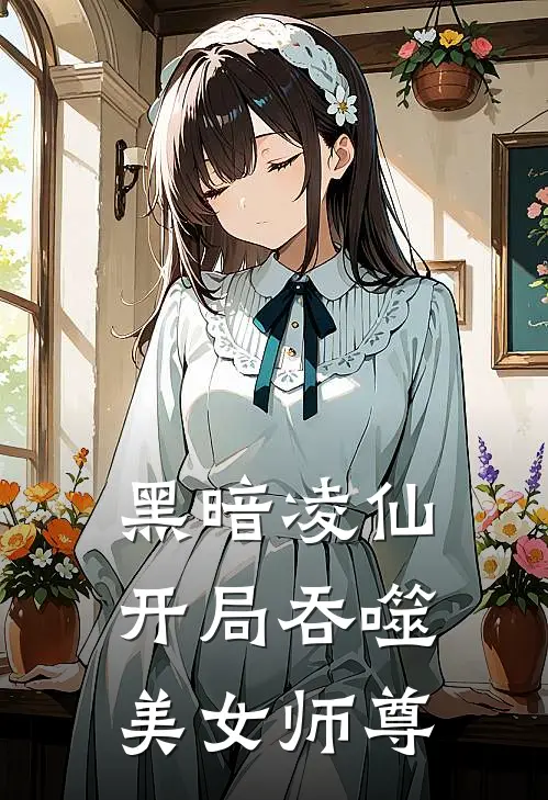 黑暗凌仙，开局吞噬美女师尊