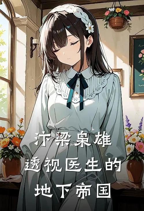 汴梁枭雄：透视医生的地下帝国