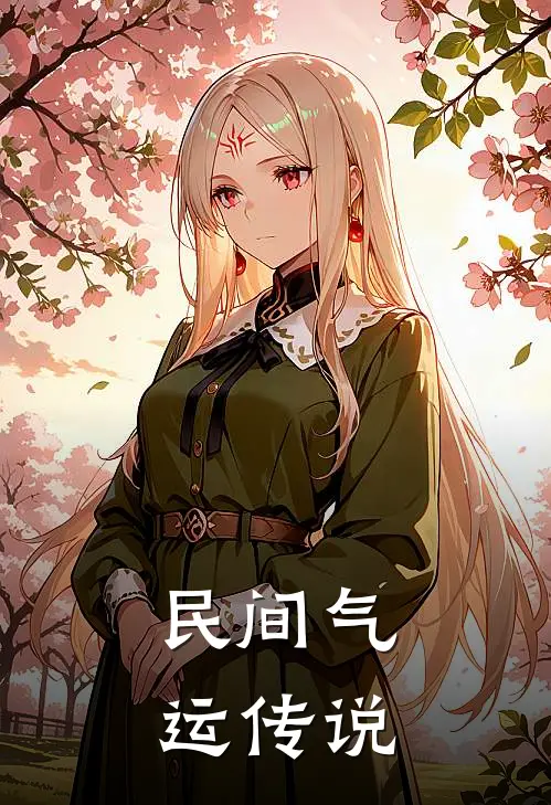 民间气运传说