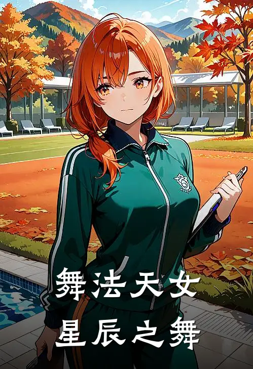 舞法天女：星辰之舞