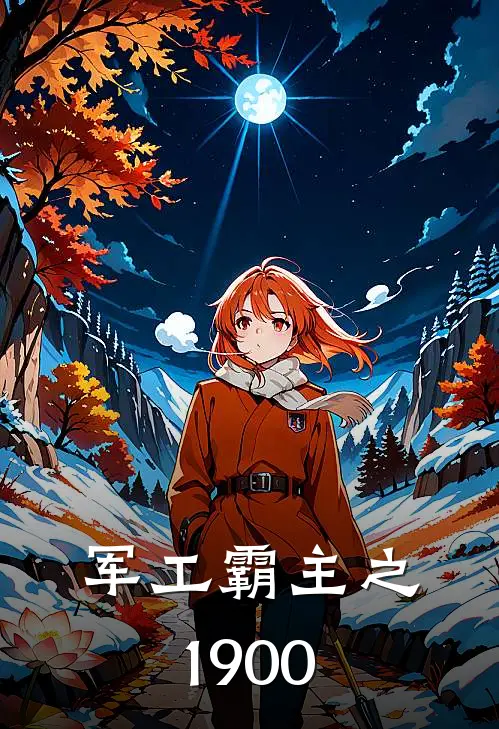 军工霸主之1900