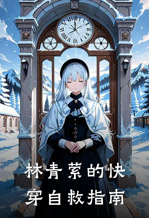 林青萦的快穿自救指南