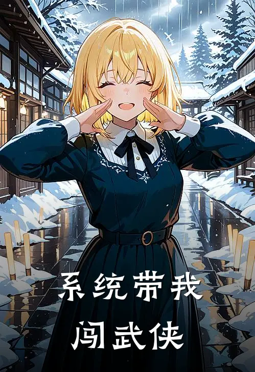 系统带我闯武侠