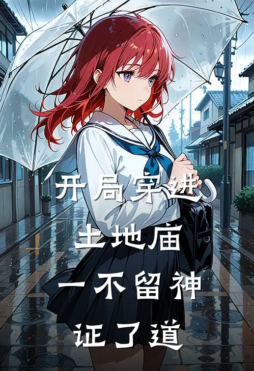 开局穿进土地庙，一不留神证了道