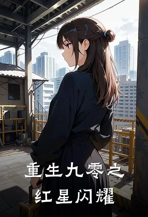 重生九零之红星闪耀