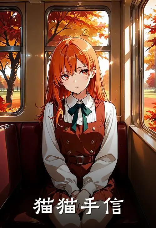 猫猫手信