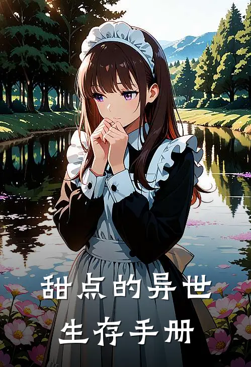 甜点的异世生存手册