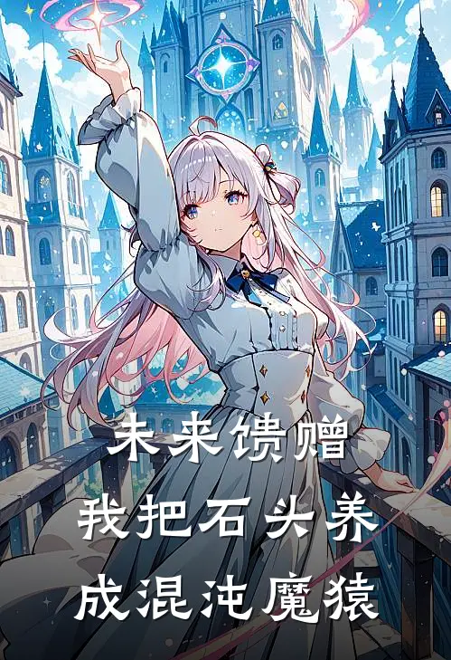 未来馈赠，我把石头养成混沌魔猿