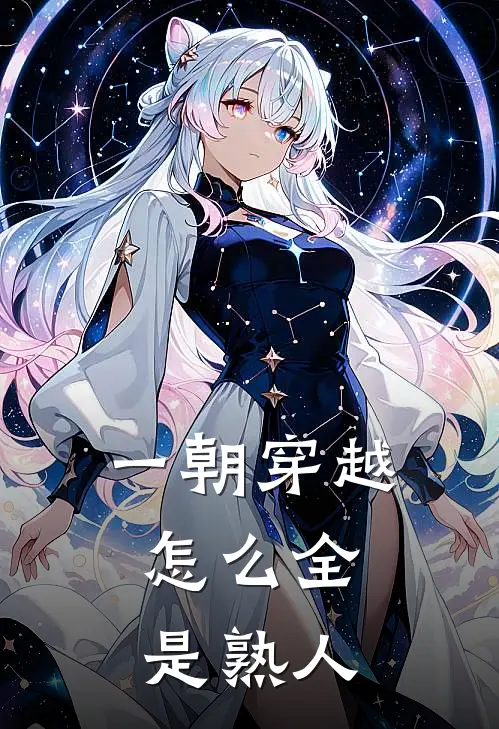 一朝穿越，怎么全是熟人