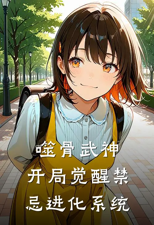 噬骨武神：开局觉醒禁忌进化系统陆沉南宫玄热门小说免费阅读_完本完结小说噬骨武神：开局觉醒禁忌进化系统(陆沉南宫玄)