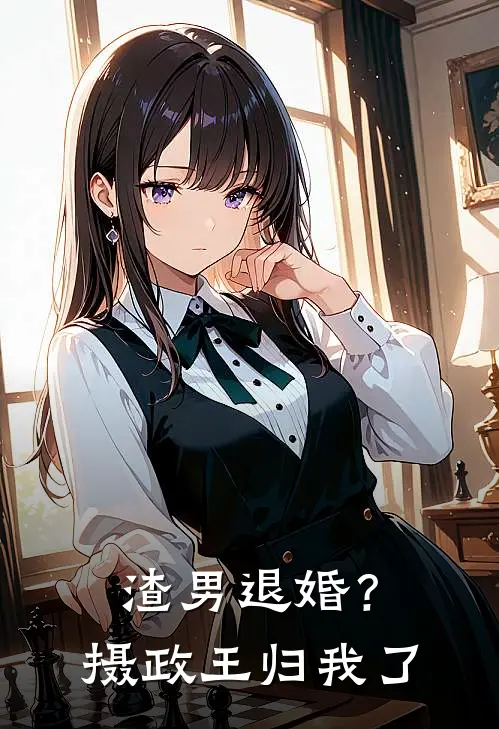 渣男退婚？摄政王归我了
