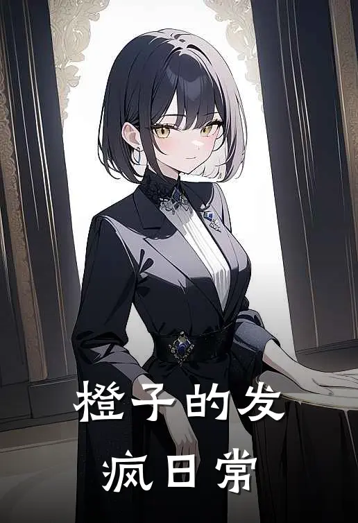 橙子的发疯日常