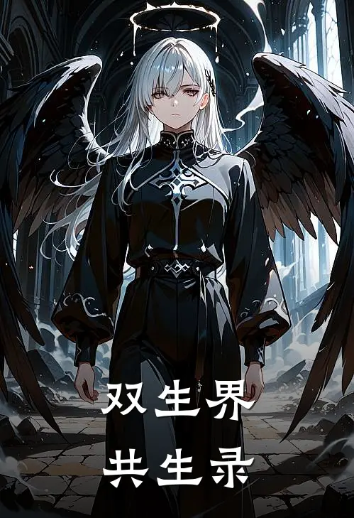 双生界共生录
