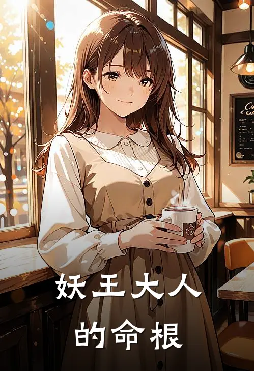 妖王大人的命根