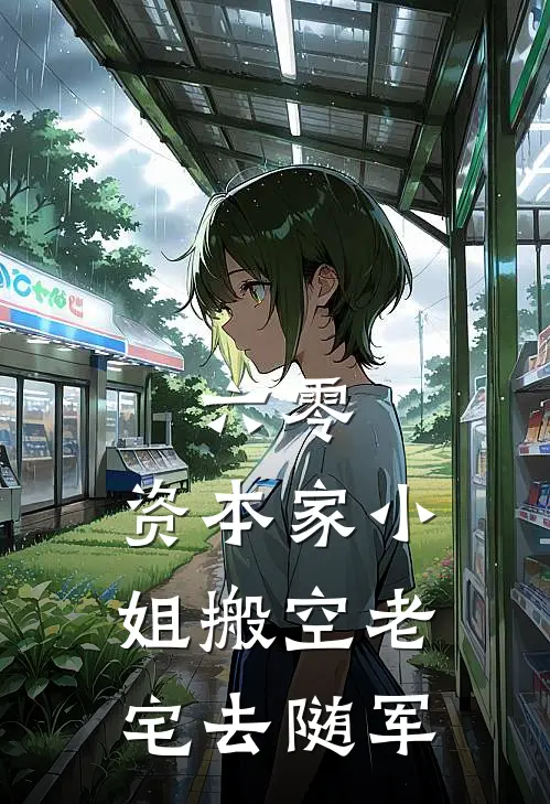 六零：资本家小姐搬空老宅去随军