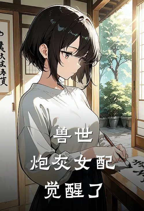 兽世：炮灰女配觉醒了