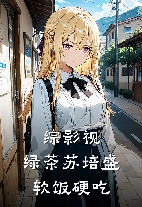 综影视：绿茶苏培盛软饭硬吃