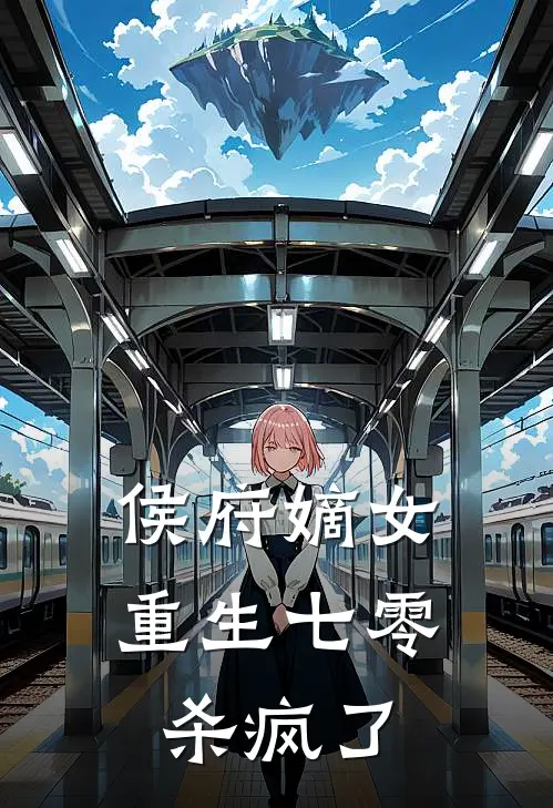 侯府嫡女重生七零杀疯了