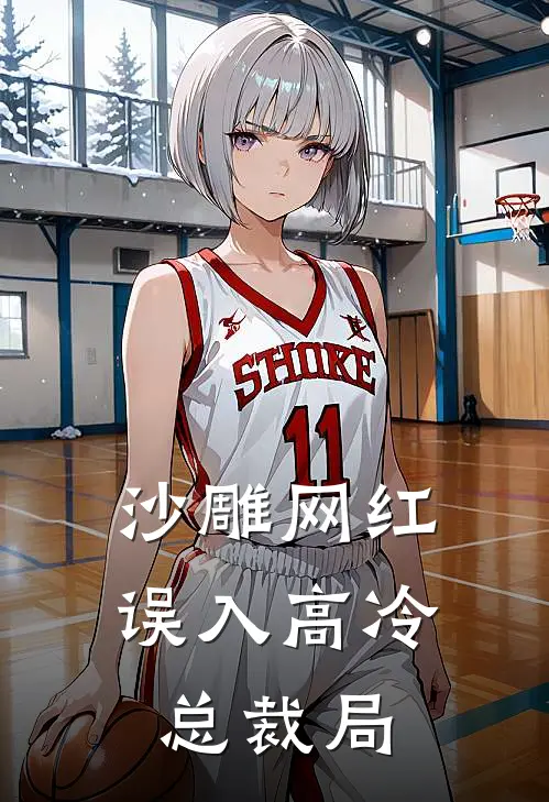 沙雕网红误入高冷总裁局